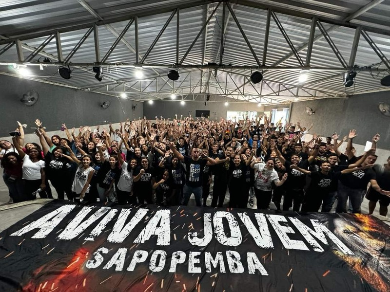 Aviva Jovem