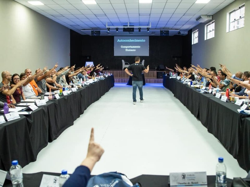Educação financeira