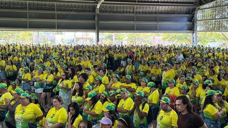Palestras